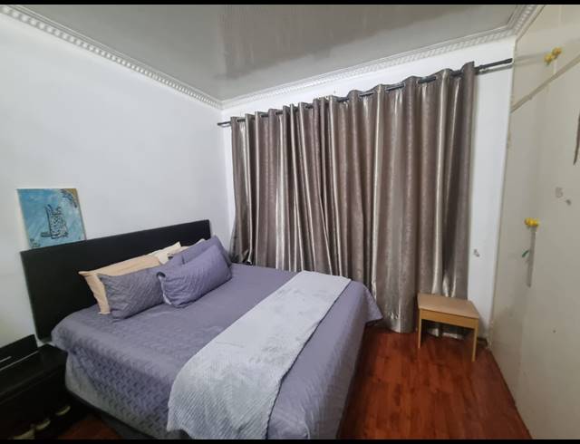 4 BEDROOM HOUSE FOR SALE IN FALCON RIDGE